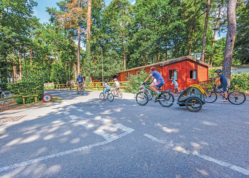 Cycling<br />