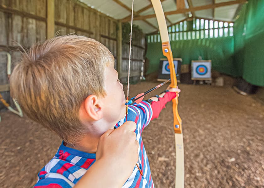 Archery<br />