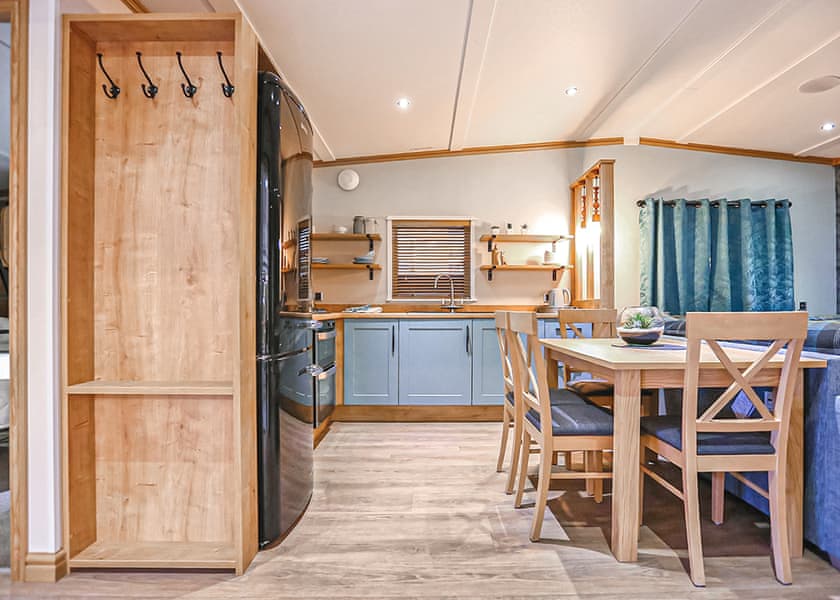 Typical Indulgent Zen VIP | Sandy Balls Holiday Village, Godshill, Fordingbridge