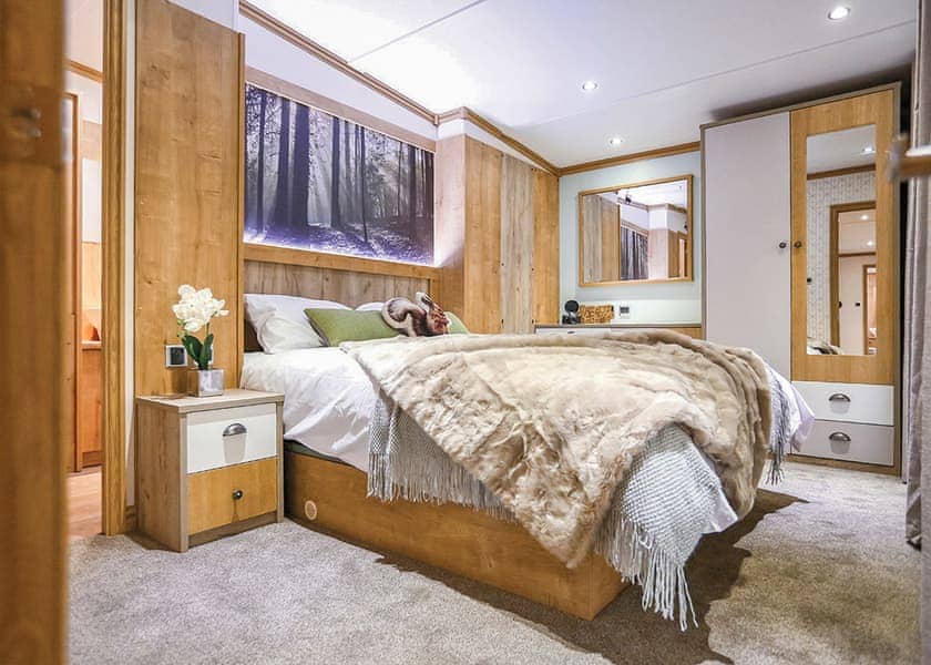 Typical Indulgent Zen VIP | Sandy Balls Holiday Village, Godshill, Fordingbridge