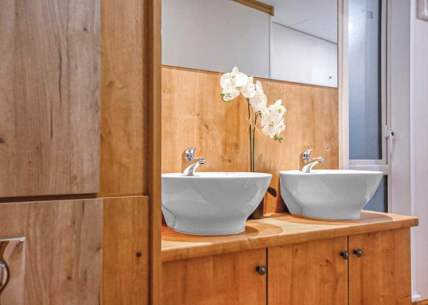 Typical Indulgent Zen VIP | Sandy Balls Holiday Village, Godshill, Fordingbridge