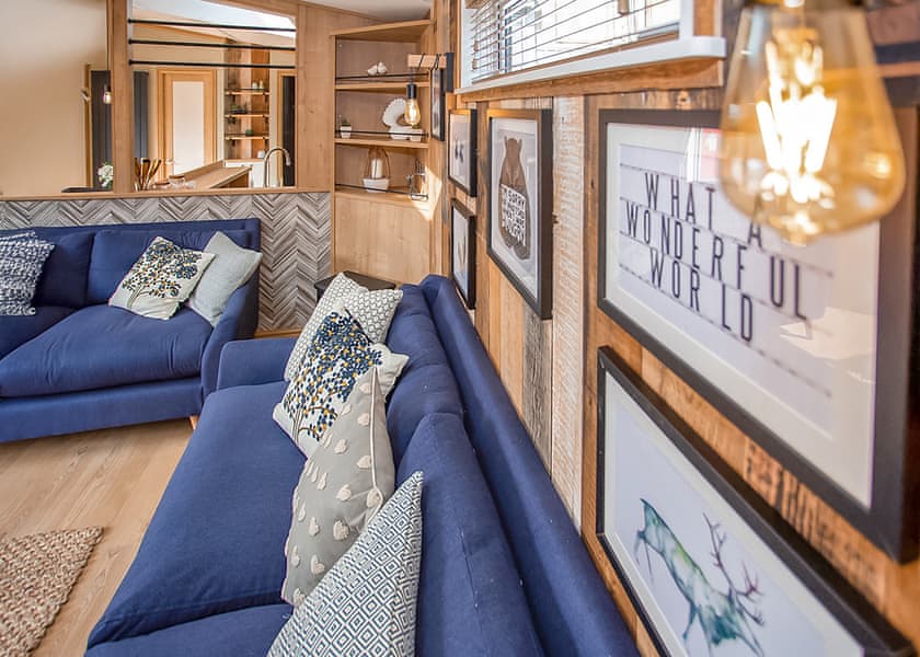 Exclusive Knightwood Hot Tub 8 Elec Point Pet - Sandy Balls Holiday Village, Godshill, Fordingbridge