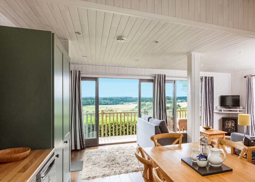 Vista Lodge 4-6 Pet - Sandy Balls Holiday Village, Godshill, Fordingbridge