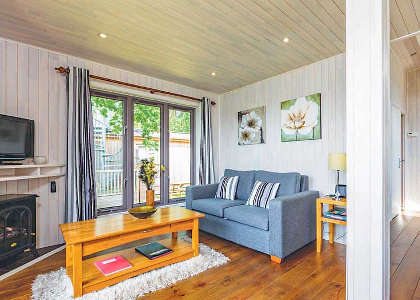 Vista Lodge 4-6 - Sandy Balls Holiday Village, Godshill, Fordingbridge