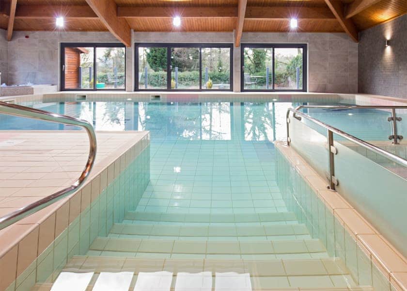 Sandybrook Lodges, Ashbourne