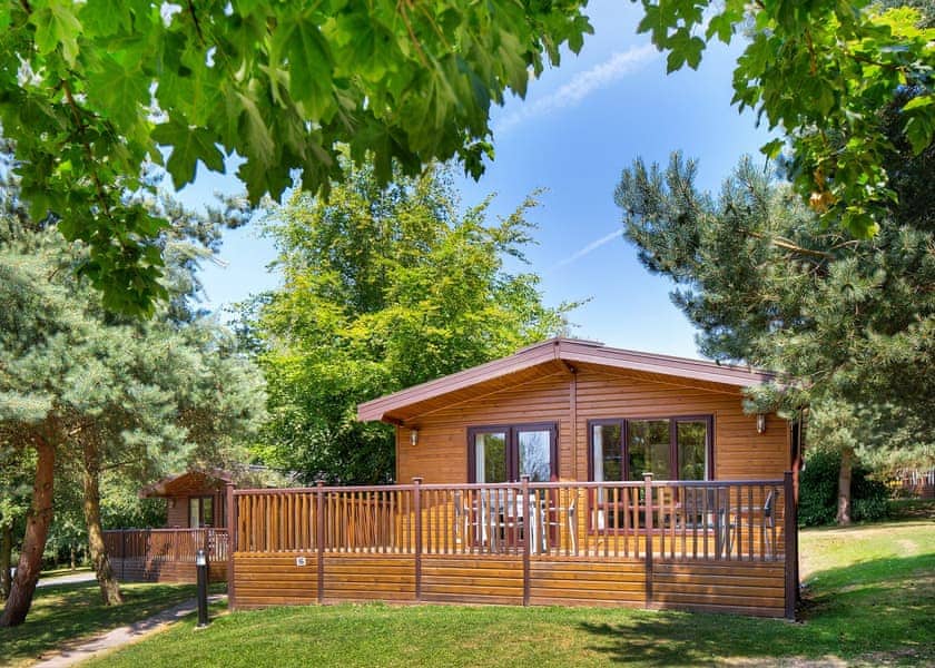 Sandybrook Lodges, Ashbourne