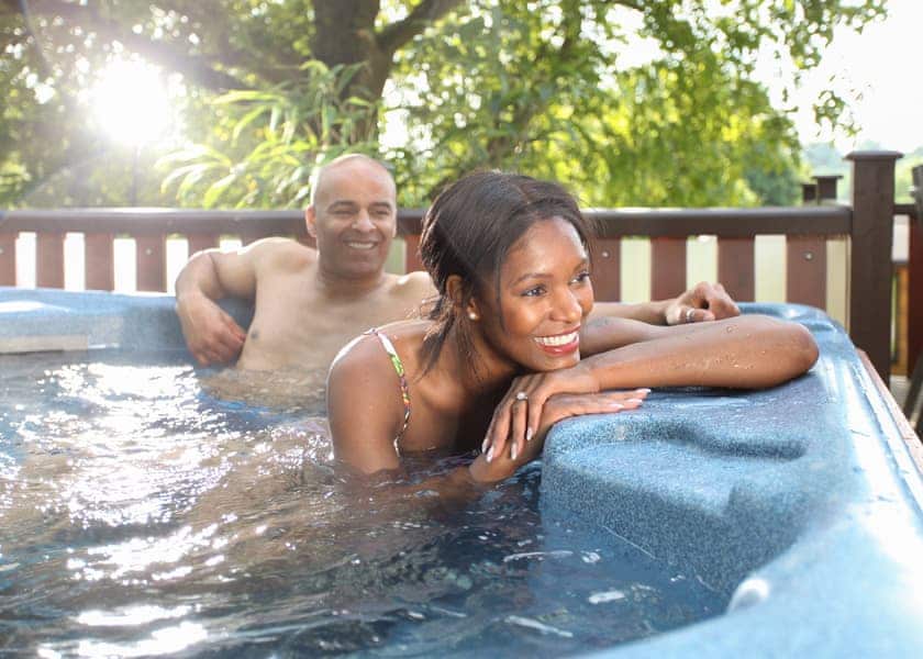 Sandybrook Lodges, Ashbourne