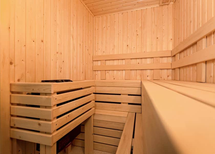 Sandybrook Lodges, Ashbourne