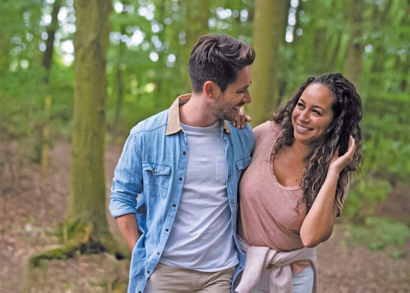 Sandybrook Lodges, Ashbourne