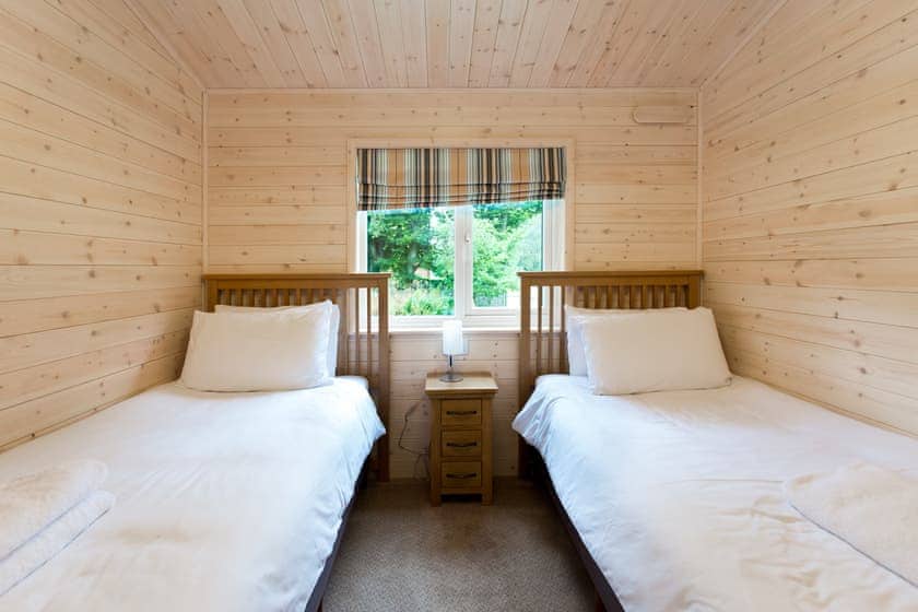Tissington Classic Vogue 4 (Pet) - Sandybrook Lodges, Ashbourne