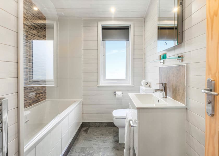 Kedleston Elite Vogue 2 (Pet)(S) - Sandybrook Lodges, Ashbourne