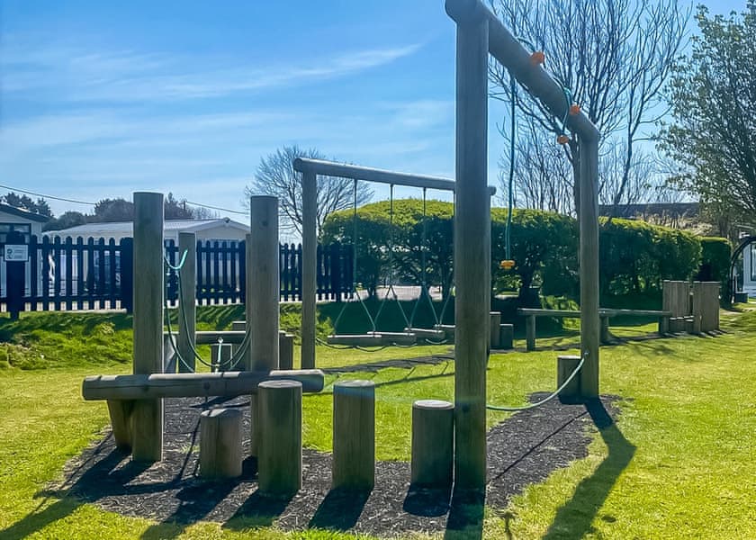 St Agnes Holiday Park, Blackwater, St Agnes