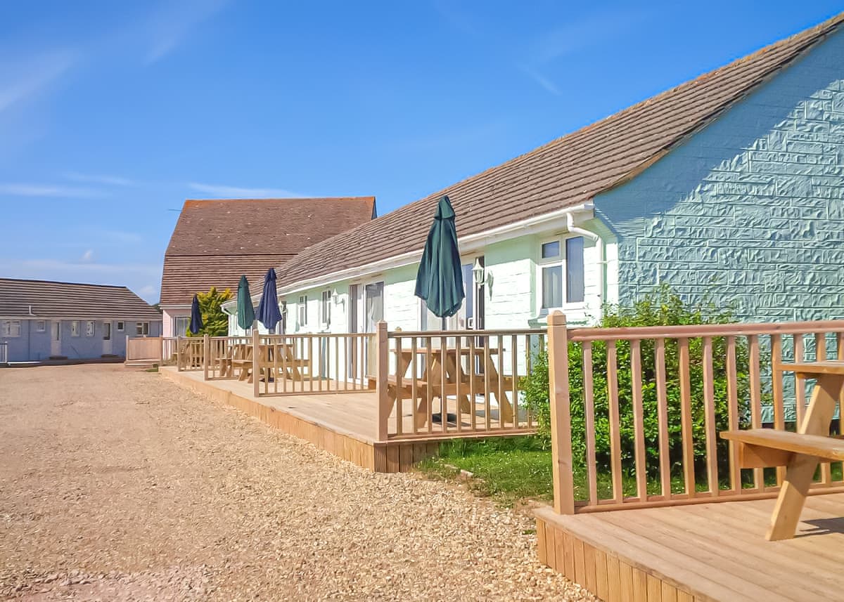 Salterns Village - Holiday lodge in Southern England - Image 4