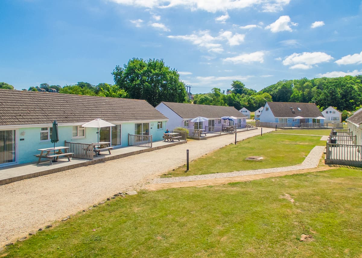 Salterns Village - Holiday lodge in Southern England - Image 5