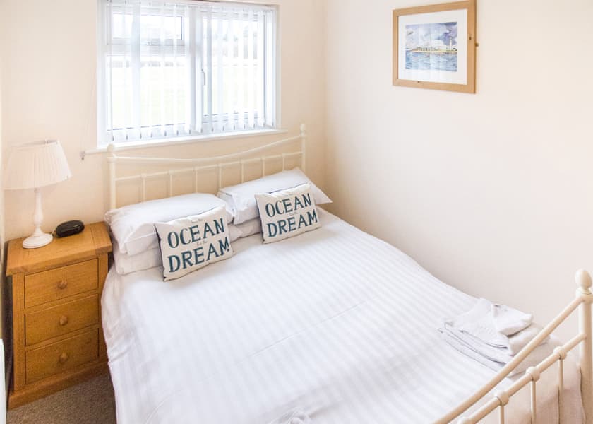 Salterns 2 - Salterns Village, Seaview