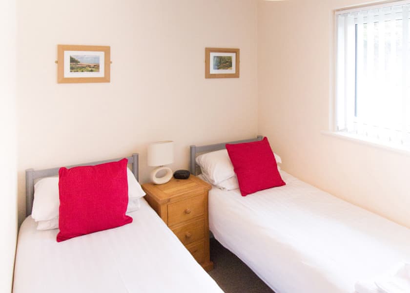 Salterns 2 - Salterns Village, Seaview