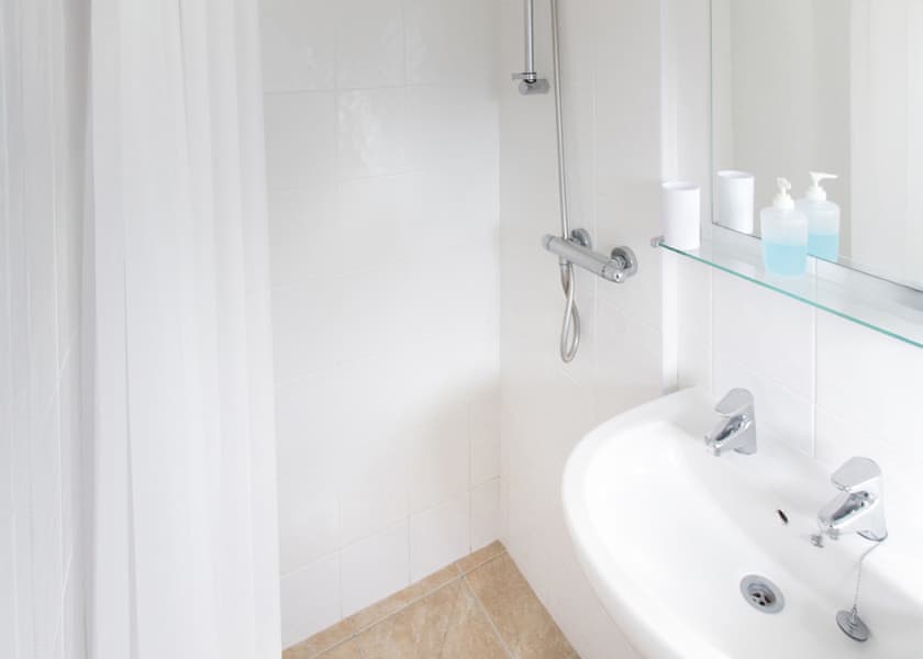 Salterns 2 - Salterns Village, Seaview