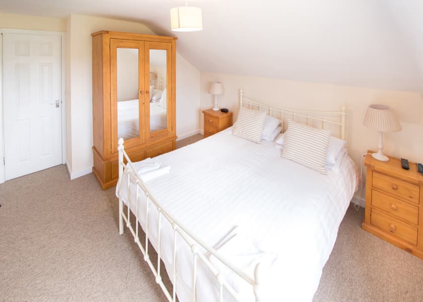 Salterns 4 - Salterns Village, Seaview