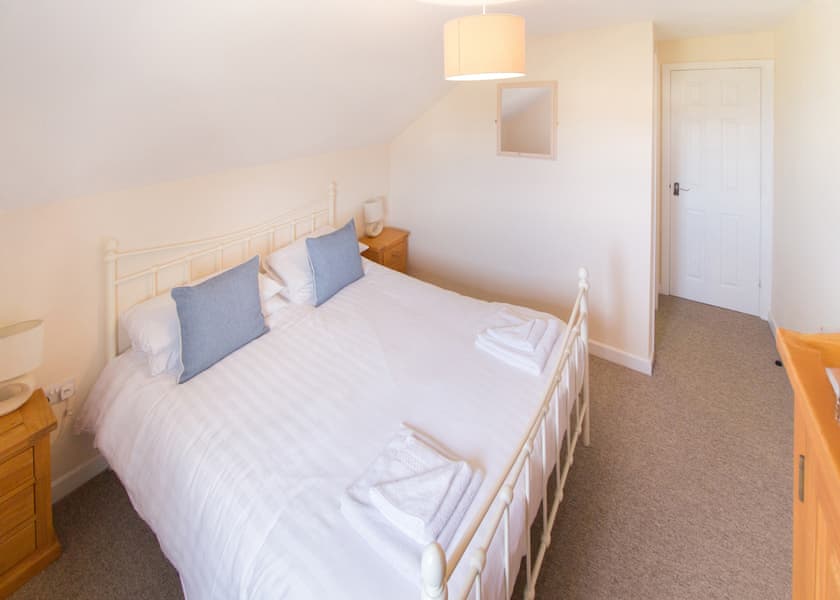 Salterns 4 - Salterns Village, Seaview