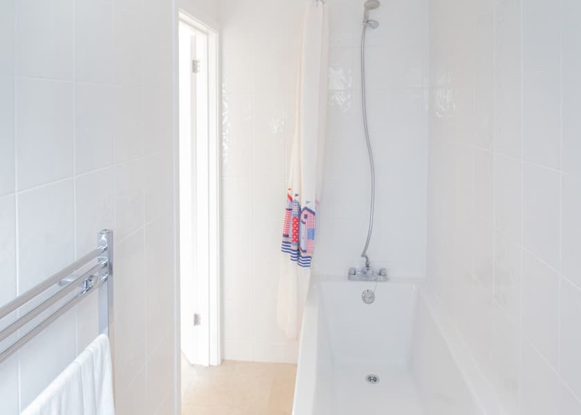 Salterns 4 - Salterns Village, Seaview