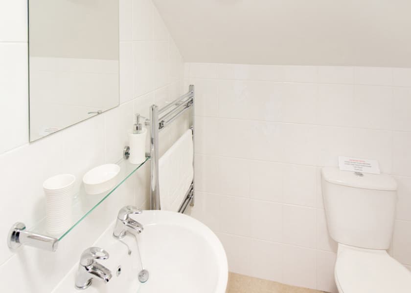 Salterns 4 - Salterns Village, Seaview