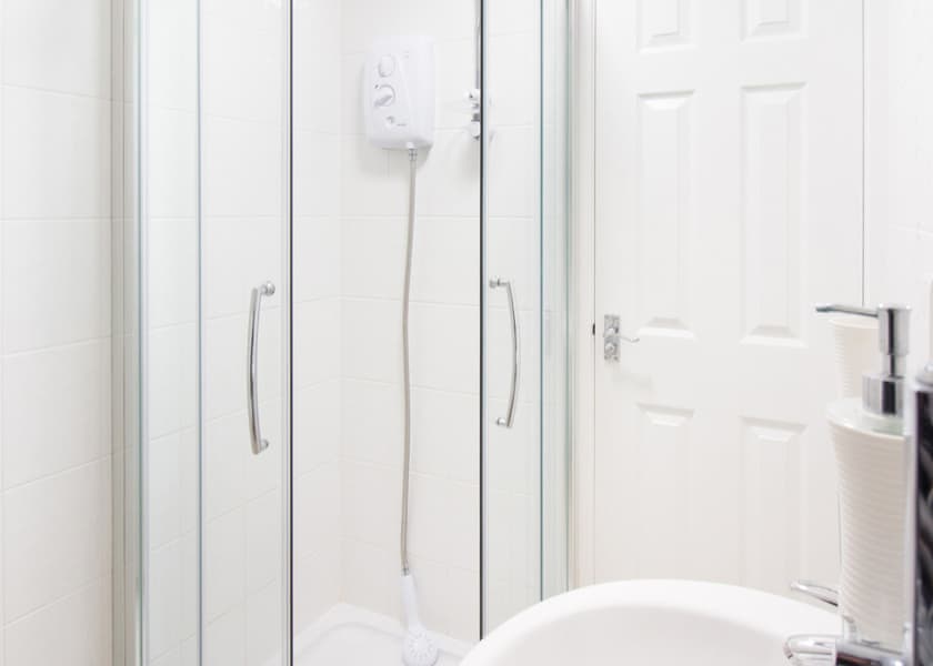 Salterns 4 - Salterns Village, Seaview