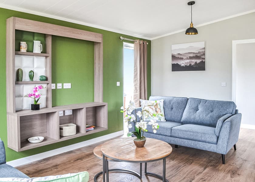 Saxon Mound, Elsworth, near Cambridge