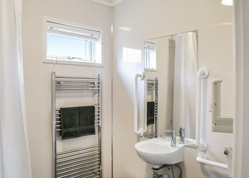 Saxon Mound, Elsworth, near Cambridge