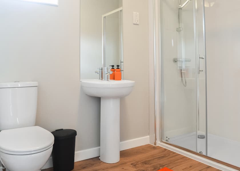 Ash Lodge - Saxon Mound, Elsworth, near Cambridge