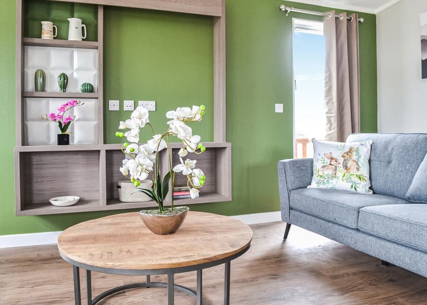 Elm Lodge - Saxon Mound, Elsworth, near Cambridge