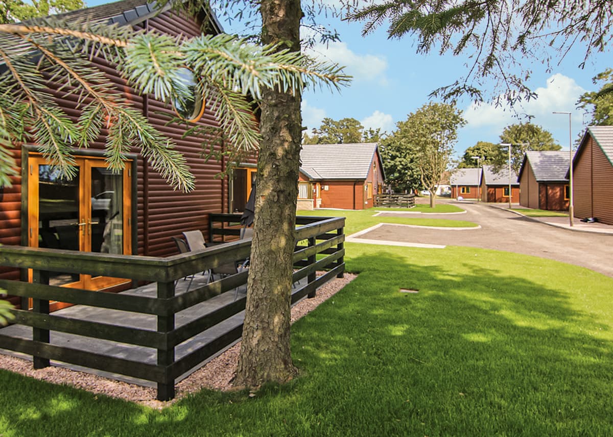 St Andrews Forest Lodges - Lodge in Southern Highlands