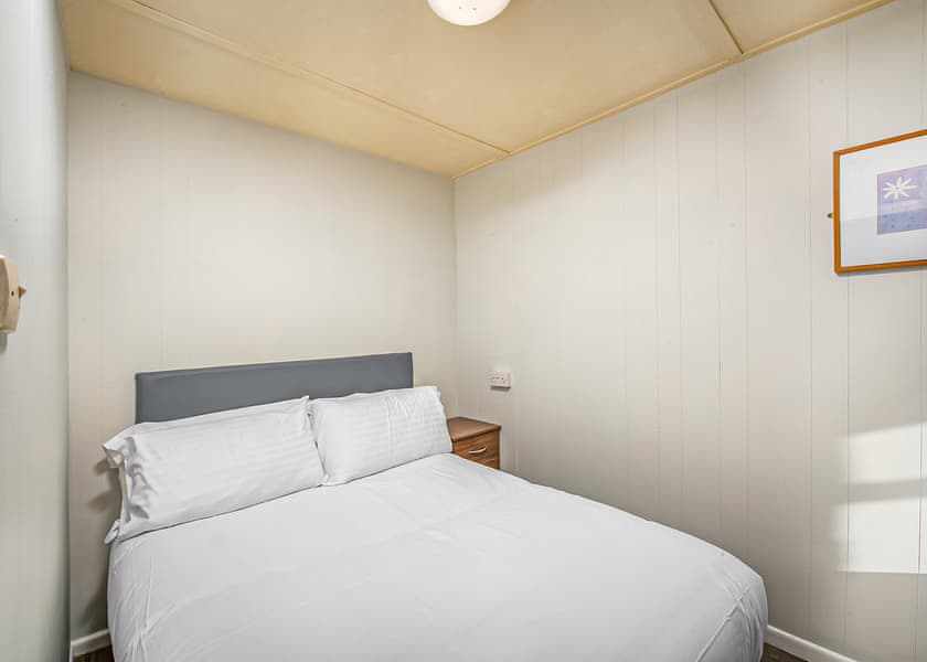 2 Bed Value Chalet (Pet) - Sandy Glade Holiday Park, Burnham-on-Sea