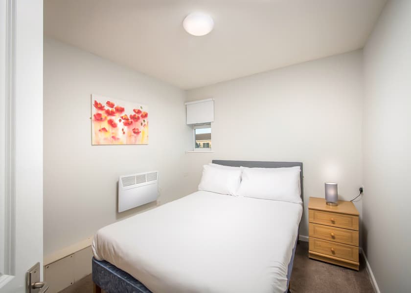 2 Bed Silver Chalet - Sandy Glade Holiday Park, Burnham-on-Sea