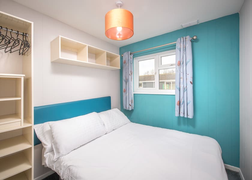 2 Bed Gold Chalet - Sandy Glade Holiday Park, Burnham-on-Sea