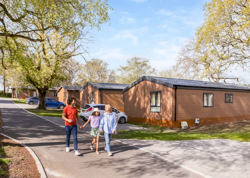 Sandford, Sandford, Poole