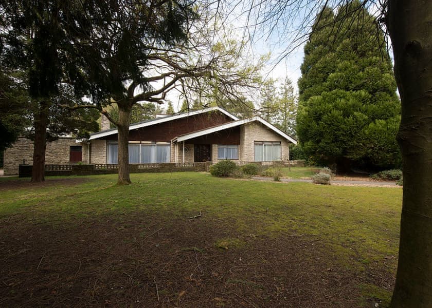 Sandbanks Lodge in Sandford, Poole Hoseasons