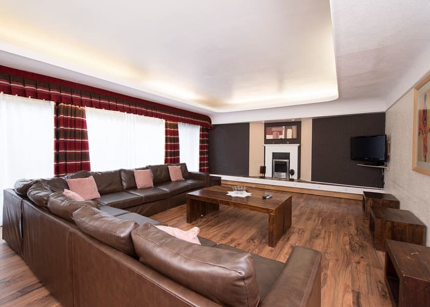 Amberwood House - Sandford, Sandford, Poole