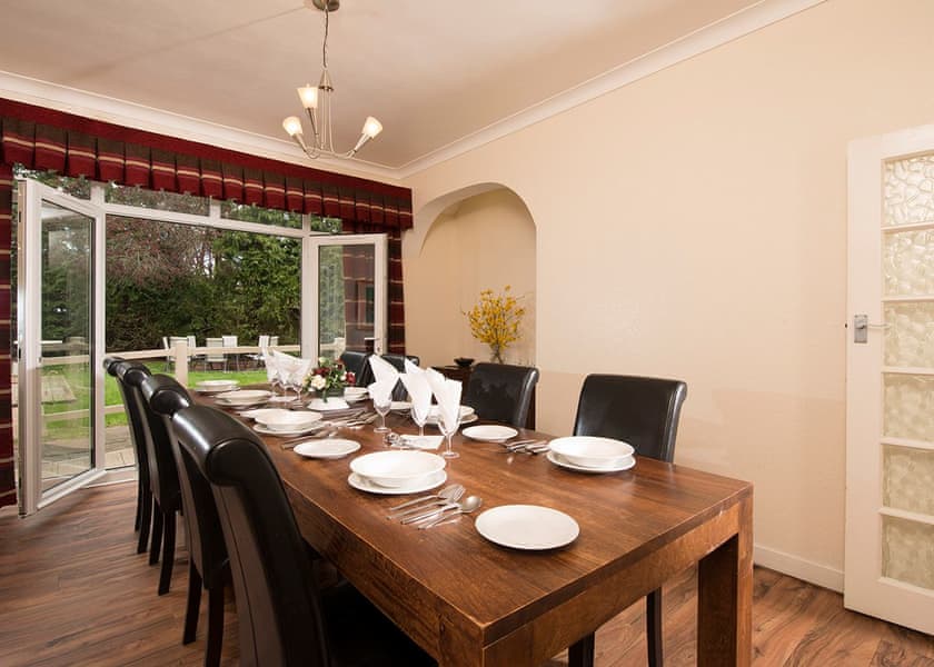 Amberwood House - Sandford, Sandford, Poole