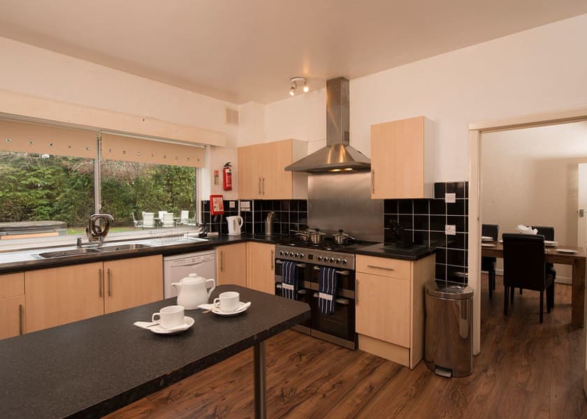 Amberwood House - Sandford, Sandford, Poole