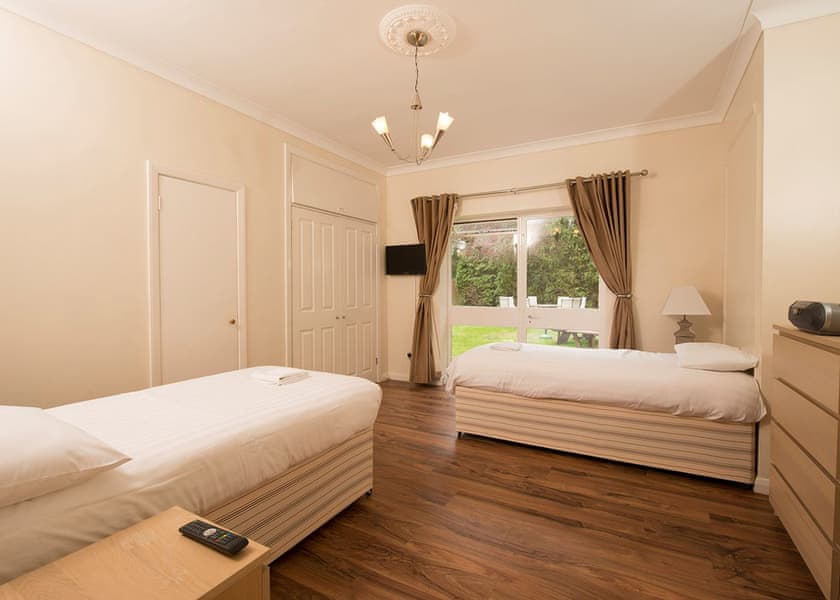 Amberwood House - Sandford, Sandford, Poole