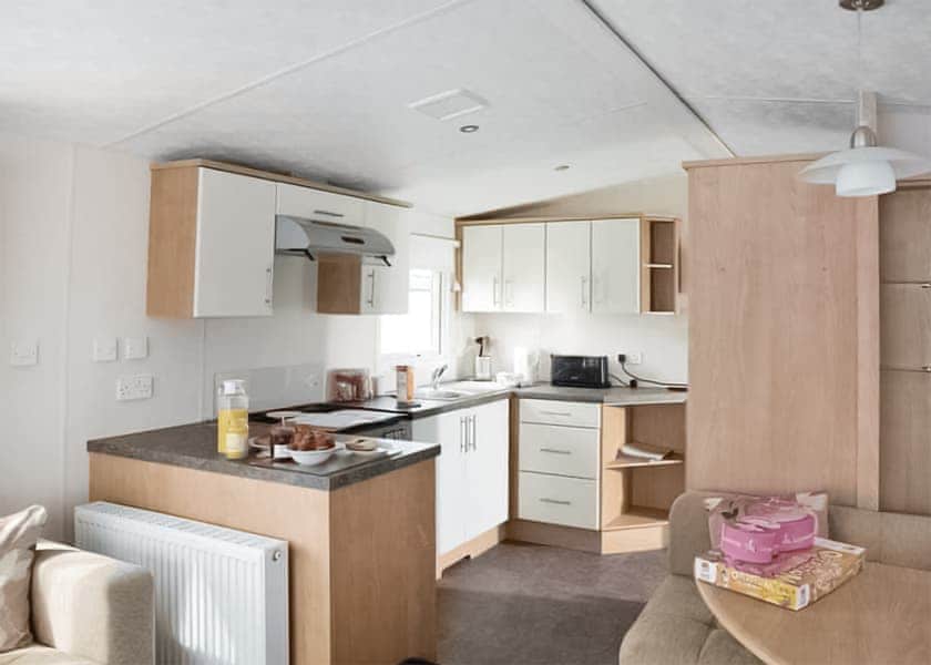 Sturminster - Sandford, Sandford, Poole