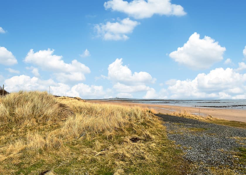 Silver Carr Holiday Park, Morpeth