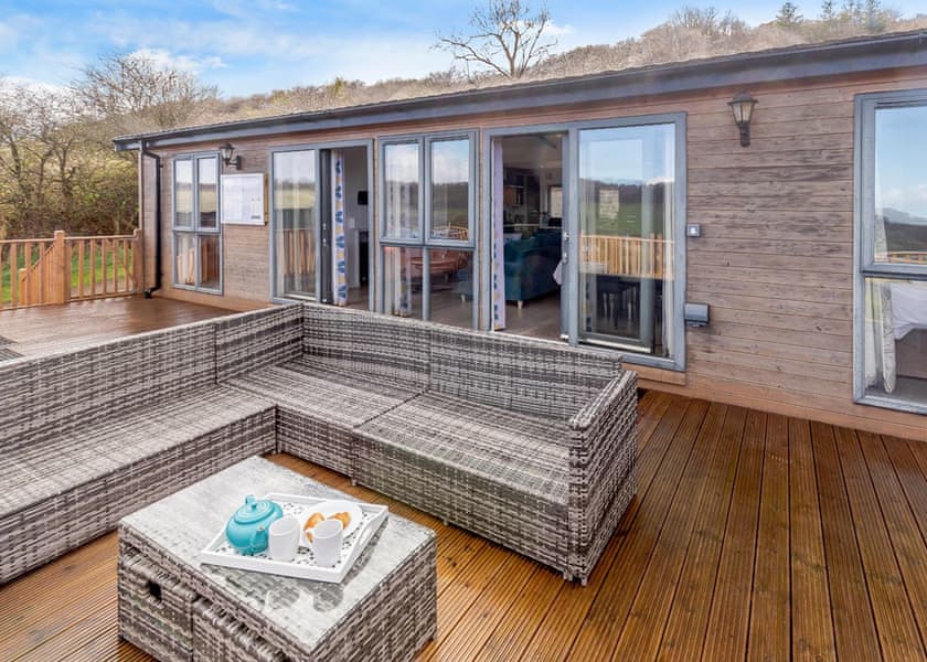 Nightingale VIP - Scarborough Lodge Retreat, Scarborough