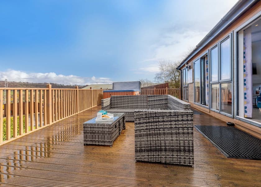 Nightingale VIP - Scarborough Lodge Retreat, Scarborough