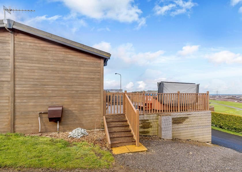 Nightingale VIP - Scarborough Lodge Retreat, Scarborough