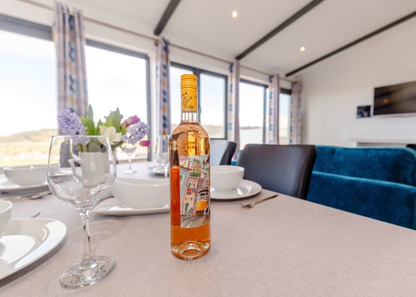 Nightingale VIP - Scarborough Lodge Retreat, Scarborough