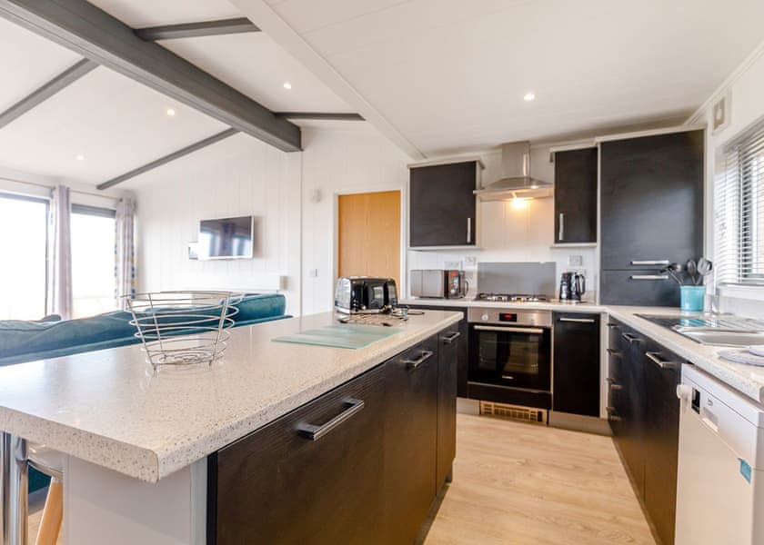 Nightingale VIP - Scarborough Lodge Retreat, Scarborough