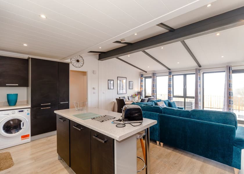 Nightingale VIP - Scarborough Lodge Retreat, Scarborough