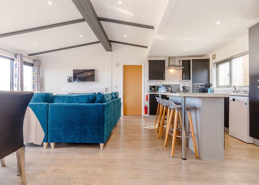 Nightingale VIP - Scarborough Lodge Retreat, Scarborough