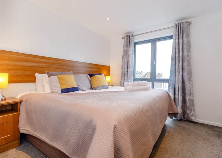 Nightingale VIP - Scarborough Lodge Retreat, Scarborough